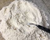 Foto del paso 1 de la receta: Tacos mexicanos (gringas)