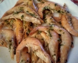Foto del paso 4 de la receta: Langostinos al horno