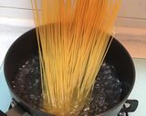 Foto langkah ke 1 dari resep Spaghetti Beef (Diet).