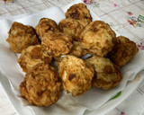 Foto del paso 5 de la receta: Albóndigas de jibia