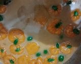 Foto langkah ke 3 dari resep Kolak Labu ala Thailand.