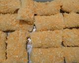 Foto langkah ke 5 dari resep Resep risoles roghut enak.