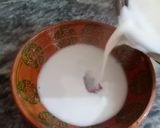A picture of step 1 of Ghar ka tasty and meetha dahi (Homemade dahi sweet).