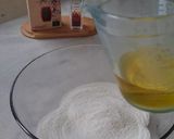Foto langkah ke 6 dari resep Soes Vla Saffron.