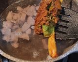 Foto langkah ke 3 dari resep Gule Sapi (porsi kecil).