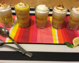 Foto del paso 5 de la receta: Shots de lemon curd