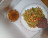 Foto del paso 13 de la receta: Combinado 5 estrellas