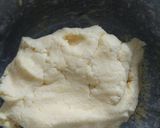 Foto langkah ke 2 dari resep Cendol keju tabur oregano.