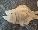 A picture of step 8 of Fish pie#15 minutes or less cooking contest.