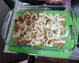 Foto del paso 4 de la receta: Chilaquiles horneados