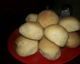 Foto del paso 9 de la receta: Pancitos en una hora!!🍞🕑