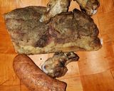 Foto del paso 2 de la receta: Curanto en olla con sazón de janny
