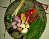Foto langkah ke 3 dari resep Rendang ati ampela.