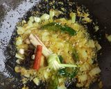 Foto langkah ke 2 dari resep Semur Ayam untuk Topping Mie Ayam.