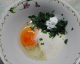 Borsóleves recept fázis 5 fotója