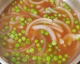 Foto langkah ke 5 dari resep Egg Foo Young.