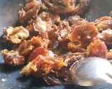 ખજૂર ગુંદપાક (Khajoor Gound Paak Recipe In Gujarati) રેસીપી સ્ટેપ3ફોટો