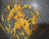 Foto langkah ke 2 dari resep Nasi Goreng Kecombrang.