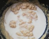 Une image de l'étape 2 de Gateau de patate douce.