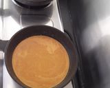 A picture of step 6 of Homemade Nepali Jhol momo (dumpling with soup).