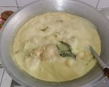 Foto langkah ke 4 dari resep Ayam Opor Ala Mba Sari's Kitchen.