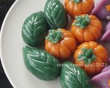 Foto langkah ke 6 dari resep Songpyeon.