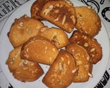 Foto del paso 7 de la receta: Biscuits / Biscotti