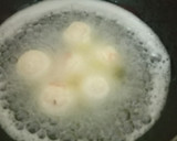 மொறு மொறு டீ கடை கஜடா ரெசிபி ஸ்டேப் 6 புகைப்படம்