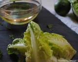 Sweet/sour mint syrup (Sekanjabin) recipe step 12 photo