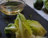 A picture of step 12 of Sweet/sour mint syrup (Sekanjabin).
