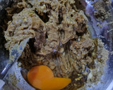 Foto del paso 2 de la receta: 21/6📅🐝🍯Galletas de Avena y MIEL🍯🐝