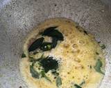 Sindhi tomato kadhi recipe step 1 photo