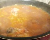 Foto del paso 7 de la receta: Guiso de arroz con pollo!🍗🍙