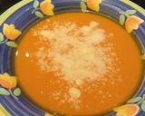 Foto del paso 3 de la receta: Sopa de calabaza