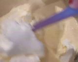 Une image de l'étape 8 de Gâteau magique Coco.