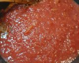 A picture of step 2 of Beef Stew.