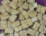 Foto langkah ke 1 dari resep Sambel tempe kemangi.