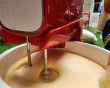 Foto langkah ke 3 dari resep Marmer cake.
