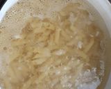 Tojásos tészta recept fázis 1 fotója
