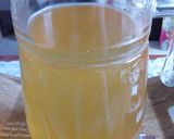 Foto del paso 4 de la receta: Jugo de Carambola