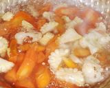 Foto langkah ke 1 dari resep Cap Cay Sayur Endesss.