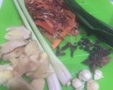 Foto langkah ke 1 dari resep Bir Pletok Minuman Khas Betawi.