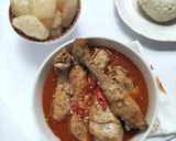 Foto langkah ke 5 dari resep Gulai Ayam.
