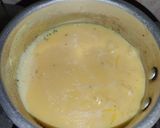 मैंगो फालूदा (Mango falooda recipe in hindi) रेसिपी चरण 3 फोटो