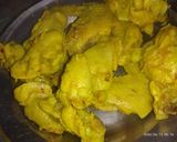 Foto langkah ke 7 dari resep Ayam goreng sereh.