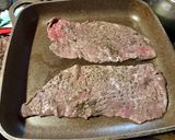 Foto del paso 2 de la receta: Sándwich mexicano