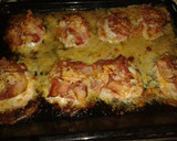 Foto del paso 4 de la receta: Lomo al horno con panceta y mozzarella