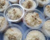 Foto langkah ke 6 dari resep Setup Roti Tawar Cup Simple✓.