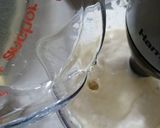 Foto del paso 5 de la receta: Vasitos de cheesecake de guanábana