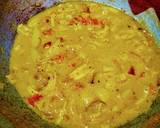 Chhatu Besara (Mushrooms in mustard gravy) recipe step 3 photo